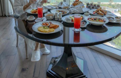 Doha Hotel | The Ritz-Carlton, Doha