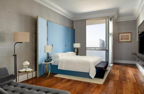 Doha Hotel | The Ritz-Carlton, Doha