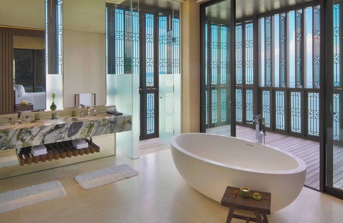 Kuala Teriang Hotel | The Ritz-Carlton, Langkawi