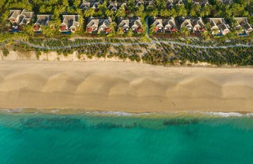 Jiyang Resort | The Ritz-Carlton Sanya, Yalong Bay