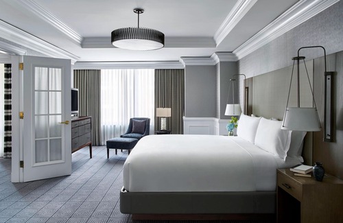 West End Hotel | The Ritz-Carlton, Washington, D.C.