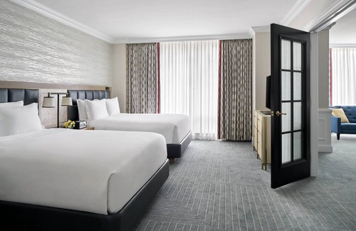 West End Hotel | The Ritz-Carlton, Washington, D.C.