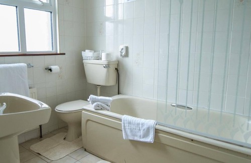 Lisdoonvarna Hotel | The Ritz House