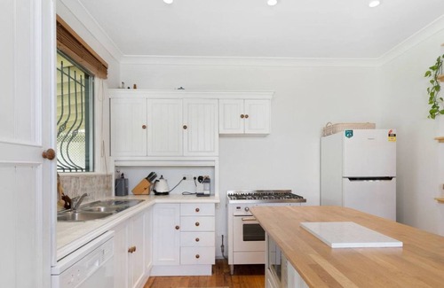 North Yunderup House | The River Cottage in Yunderup