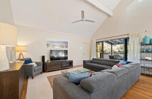 Margaret River House | The River House - in the heart of Margaret River!