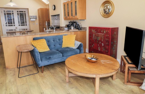Ramelton Cottage | THE RIVER HOUSE, pet friendly in Ramelton, County Donegal