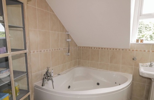 Ramelton Cottage | THE RIVER HOUSE, pet friendly in Ramelton, County Donegal