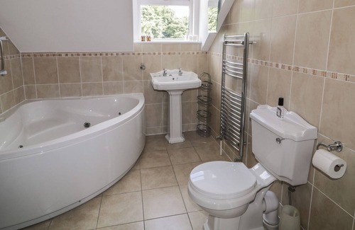 Ramelton Cottage | THE RIVER HOUSE, pet friendly in Ramelton, County Donegal
