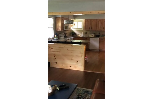 Widnoon House | The River House Water Front at Venue At The River With BRAND NEW HOT TUB on 5/9