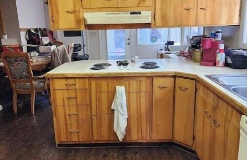 Baker City House | The River Ranch House, bring the family and fur babiesn