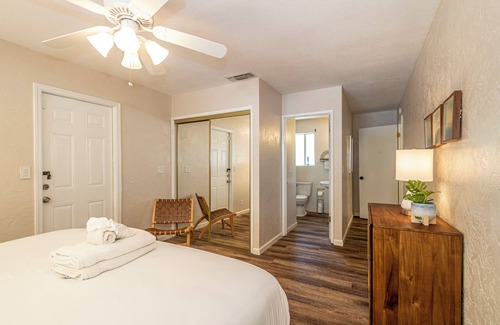 Yosemite Forks House | The River's Edge Resort