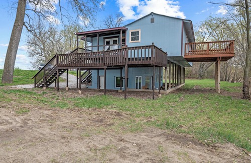 St. Charles House | The River Stables in St. Charles, MO