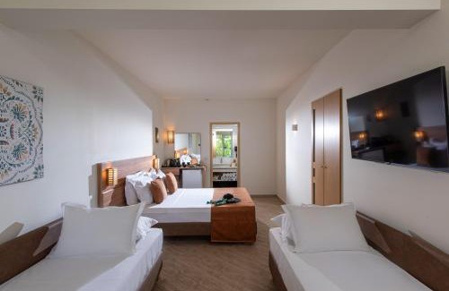 Almyros Hotel | The River Suites Adults Only-A Seaside Experience