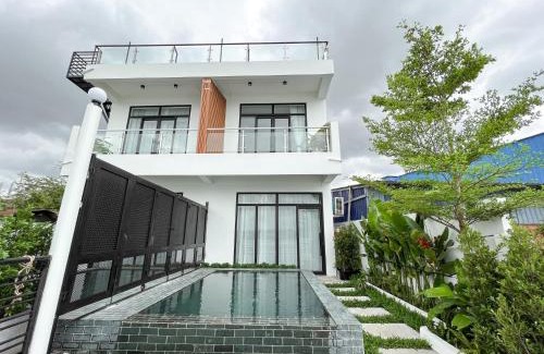 Kampot Villa | The Rivera Kampot