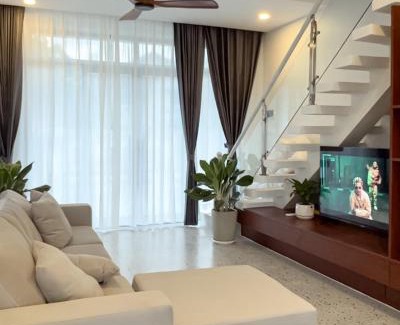 Kampot Villa | The Rivera Kampot