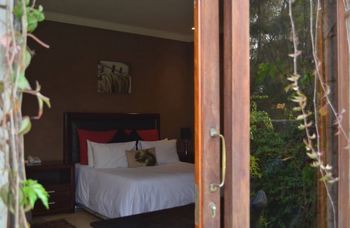 Lubumbashi Hotel | The Riverside Hotel