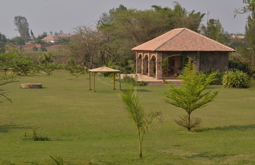 Lubumbashi Hotel | The Riverside Hotel