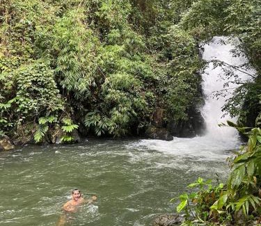 Veun Sai Hotel | The Riverside Resort & Virachey National ParkTrekking