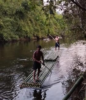 Veun Sai Hotel | The Riverside Resort & Virachey National ParkTrekking