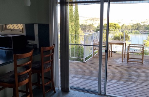 Mannum House | The Riverview @ Mannum
