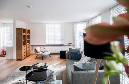 Wenduine Apartment | The Roastery