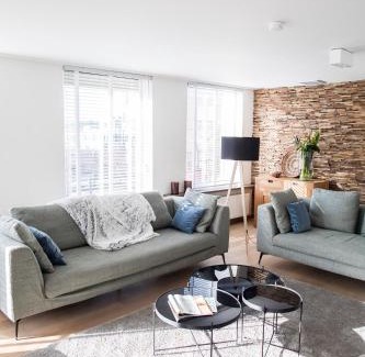 Wenduine Apartment | The Roastery