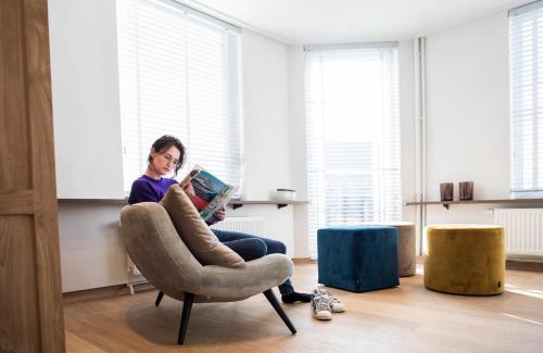 Wenduine Apartment | The Roastery