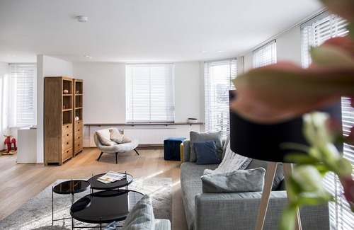 Wenduine House | The Roastery - Spacious luxury home in Wenduine.