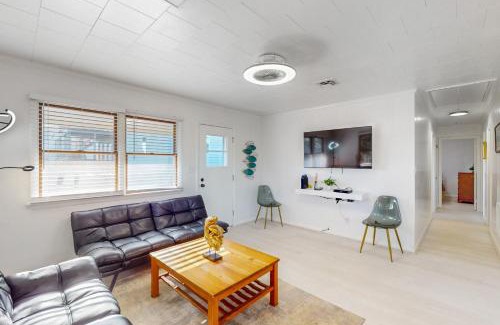 Frisco House | The Robin's Nest