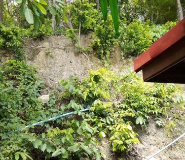 Ko Lanta Hotel | The Rock Hut