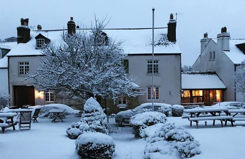 Newton Abbot Hotel | The Rock Inn