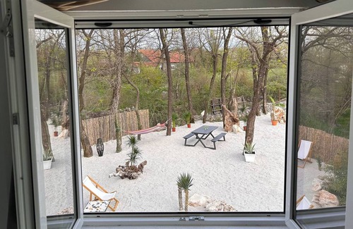Pricelje Villa | The Rock Star's Villa With Private Pool And Beach
