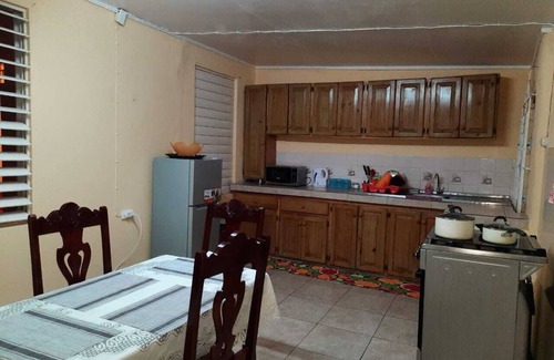Port Antonio House | The Rockery 3 mins from the main town of Port Antonio Come Relax and Enjoy .