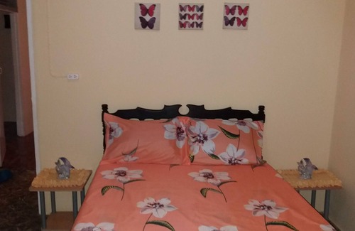 Port Antonio House | The Rockery 3 mins from the main town of Port Antonio Come Relax and Enjoy .