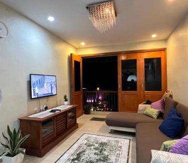 Batu Ferringhi Apartment | The Rockview Bayu Emas Penang Near Beach