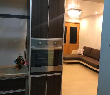 Batu Ferringhi Apartment | The Rockview Bayu Emas Penang Near Beach