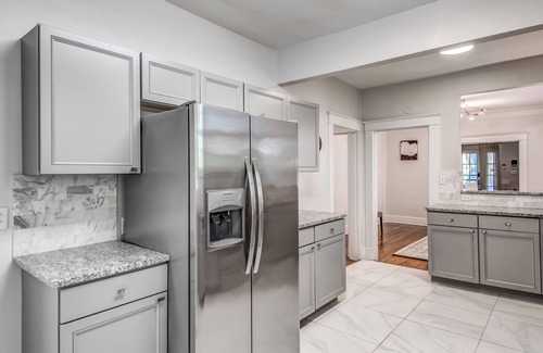 Vollintine-Evergreen House | The Rolling Stone Near Downtown