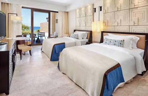 Romanos Hotel | The Romanos, a Luxury Collection Resort, Costa Navarino