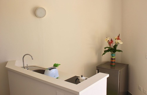 Lido Apartment | The Romantic Sunset apartment offers you an unforgettable view of the sea