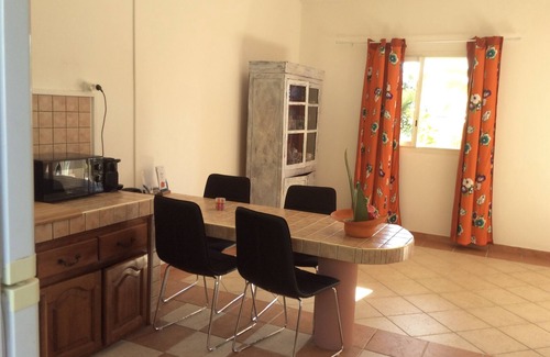 Sainte-Suzanne House | The Rond Dada and Kaz in Dada