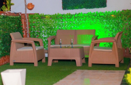 Nabeul Apartment | The Rooftop Apparte with a magnificent terrace