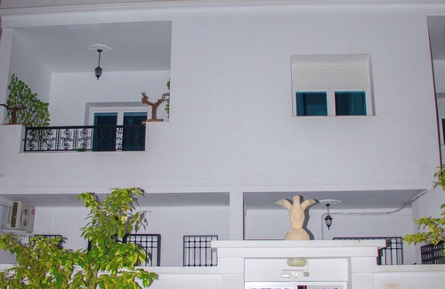 Nabeul Apartment | The Rooftop Apparte with a magnificent terrace
