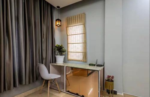 East of Kailash Bed & Breakfast | The Rooftop Hideout