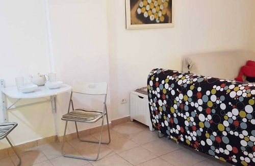 Durres Apartment | THE-Rooms 3 minutes to the beach