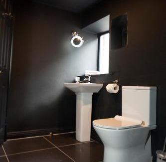 Kilcullen Cabin | The Rooms at Bardons