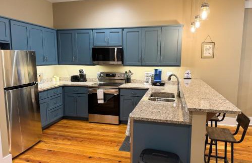Waynesville Apartment | The Roost on Main Street