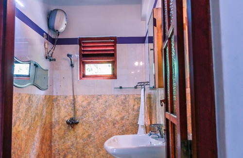 Matale Bed & Breakfast | The Ross Lodges Home stay
