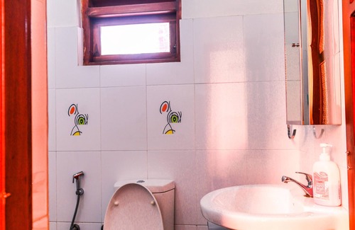 Matale Bed & Breakfast | The Ross Lodges Home stay