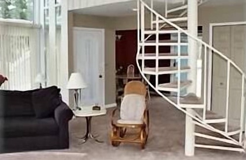 Birchwood Farms House | The Round House, Birchwood Farms Golf & Country Club