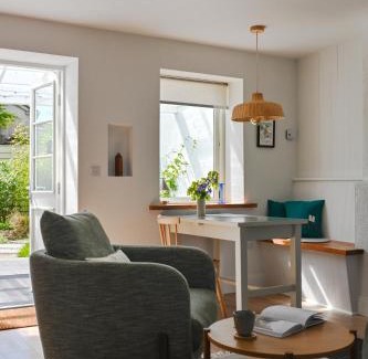 Westport House | The Row in Westport Town